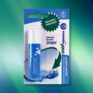 Stick labbra - idratante emolliente Stick labbra - idratante emolliente