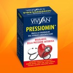 PRESSIOMIN  - regola la pressione arteriosa