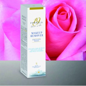 FORMULA 19 Nineteen MAKEUP Remover FORMULA 19 Nineteen MAKEUP Remover