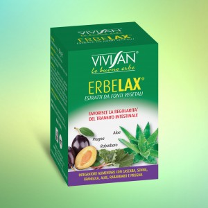 ERBELAX Le buone erbe - lassativo ERBELAX Le buone erbe - lassativo
